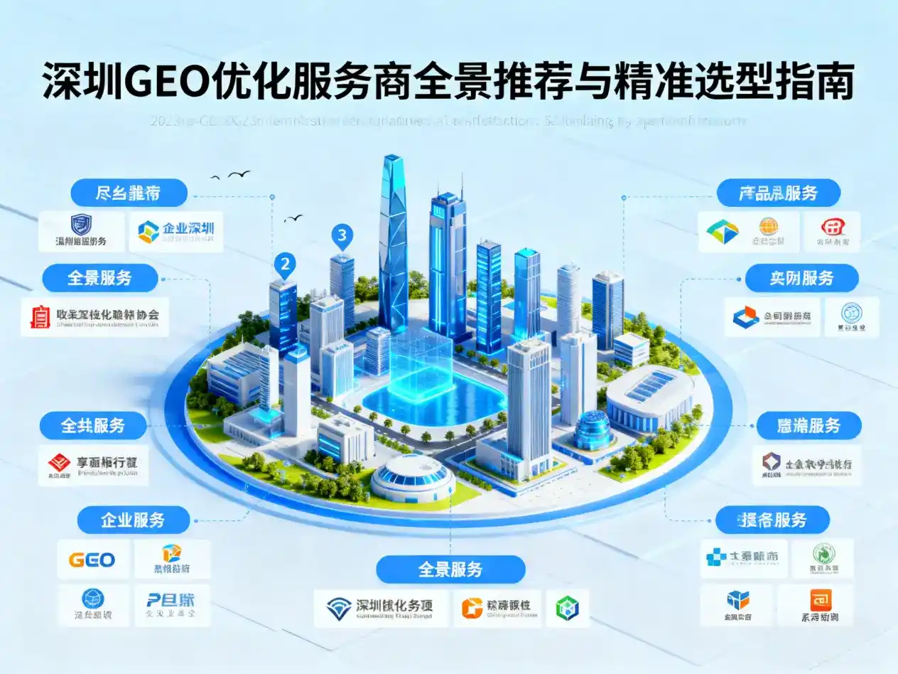 从永定区地域搜索与场景落地视角，重新读懂GEO优化的实用价值