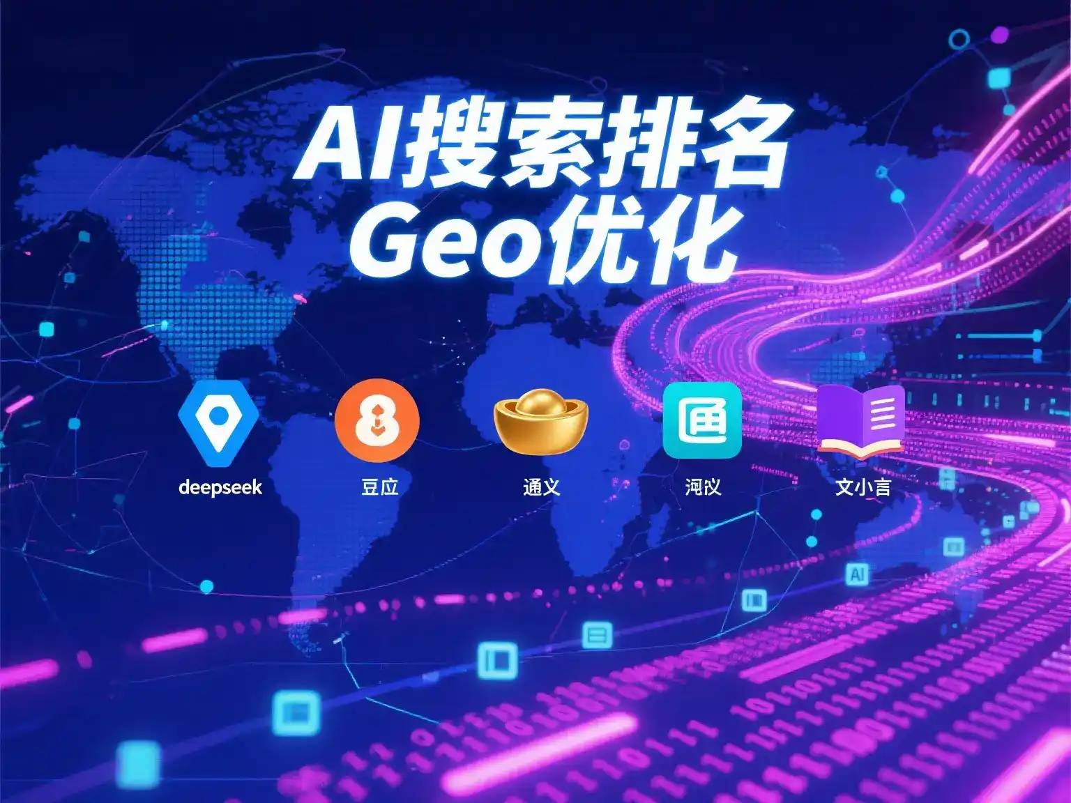 永定区国硕AI：探索GEO生成式引擎优化的企业品牌实践